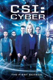 CSI: Cyber 1