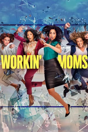 Workin’ Moms 5