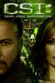 CSI – Scena del crimine 7