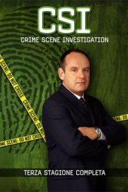 CSI – Scena del crimine 3