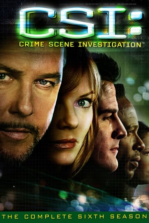 CSI – Scena del crimine 6