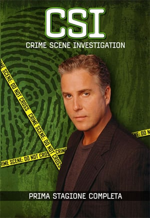 CSI – Scena del crimine 1