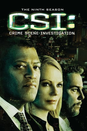 CSI – Scena del crimine 9