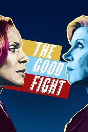 The Good Fight 5