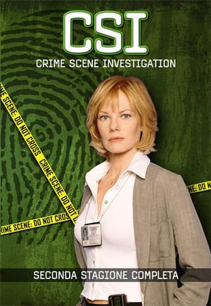 CSI – Scena del crimine 2