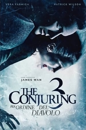 The Conjuring – Per ordine del diavolo