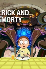 Rick and Morty 5