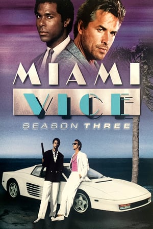 Miami Vice 3