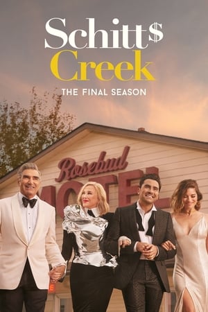 Schitt’s Creek 6