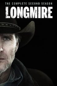 Longmire 2