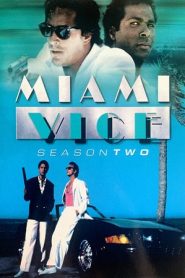 Miami Vice 2