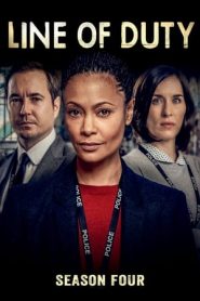 Line of Duty 4