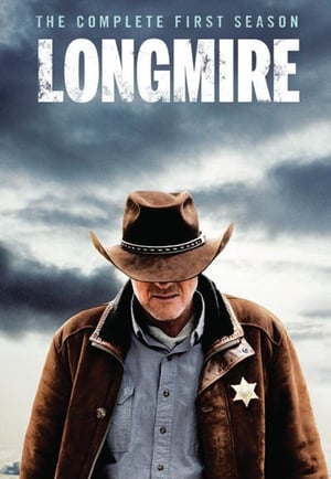 Longmire 1