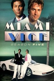 Miami Vice 5