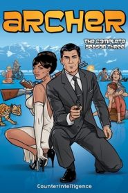 Archer 3