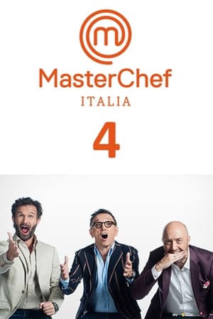 MasterChef Italia 4