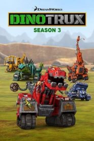 Dinotrux 3