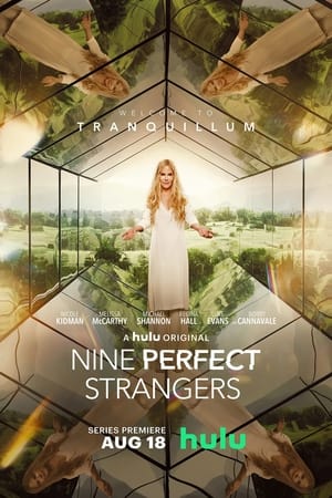 Nine Perfect Strangers 1