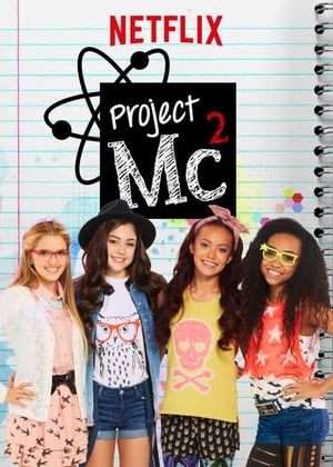 Project Mc² 1