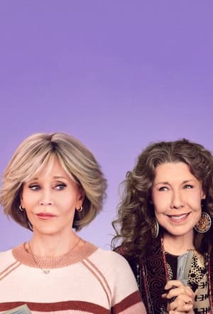 Grace And Frankie 7