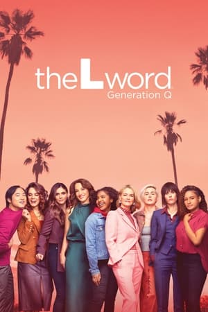 The L Word: Generation Q 2