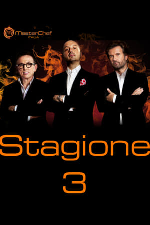 MasterChef Italia 3