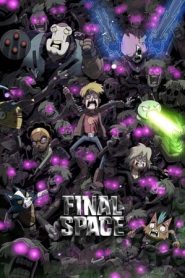 Final Space 3