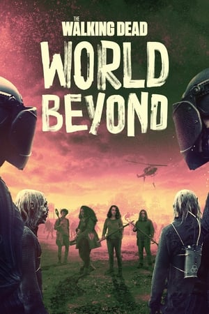 The Walking Dead: World Beyond 2