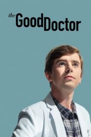 The Good Doctor 5