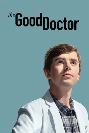 The Good Doctor 5