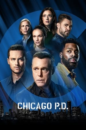 Chicago P.D. 9