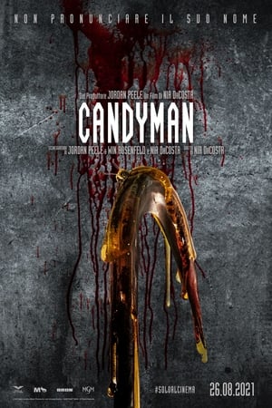 Candyman