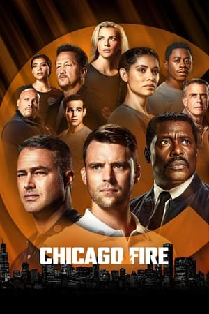 Chicago Fire 10