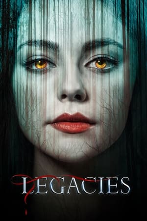 Legacies 4