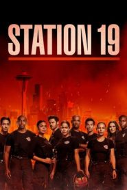 Station 19 5