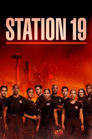 Station 19 5