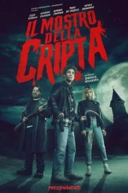 Il mostro della cripta