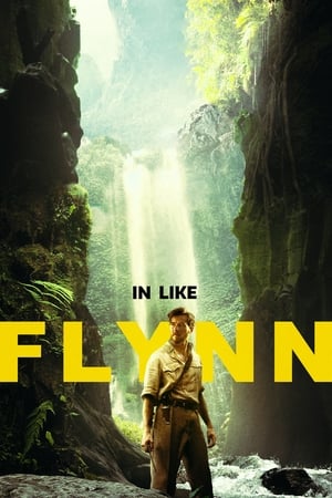 Le avventure di Errol Flynn