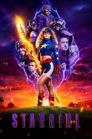 Stargirl 2