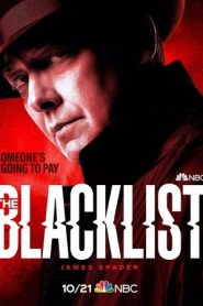 The Blacklist 9