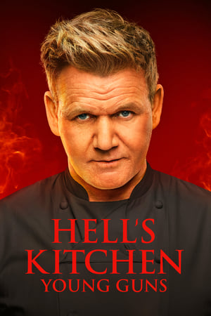 Hell’s Kitchen – Il diavolo in cucina 20