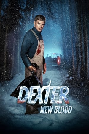 Dexter: New Blood 1