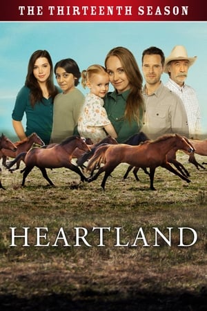 Heartland 13