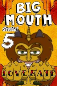 Big Mouth 5