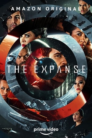 The Expanse 6