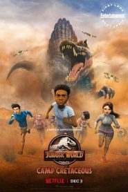 Jurassic World – Nuove avventure 4