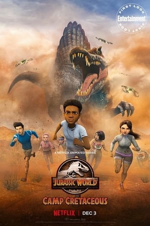 Jurassic World – Nuove avventure 4