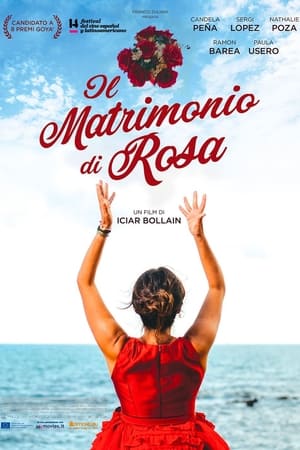 Il matrimonio di Rosa