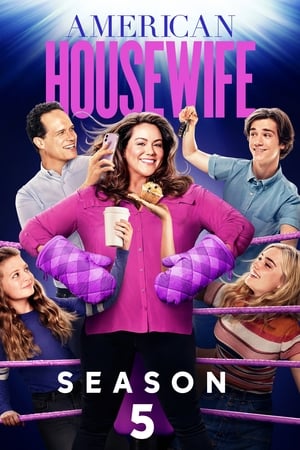 American Housewife 5