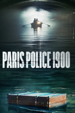 Paris Police 1900 1